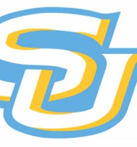 Southern Jaguars Logo