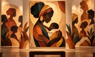 Image Credit: African American News & Issues