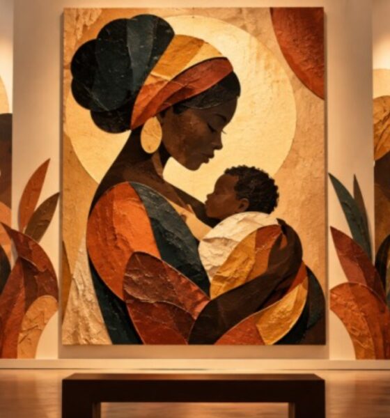 Image Credit: African American News & Issues