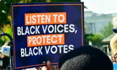 ‘We Are Ready’: NAACP Launches Voter Protection Hub Ahead of Midterms
