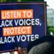 ‘We Are Ready’: NAACP Launches Voter Protection Hub Ahead of Midterms