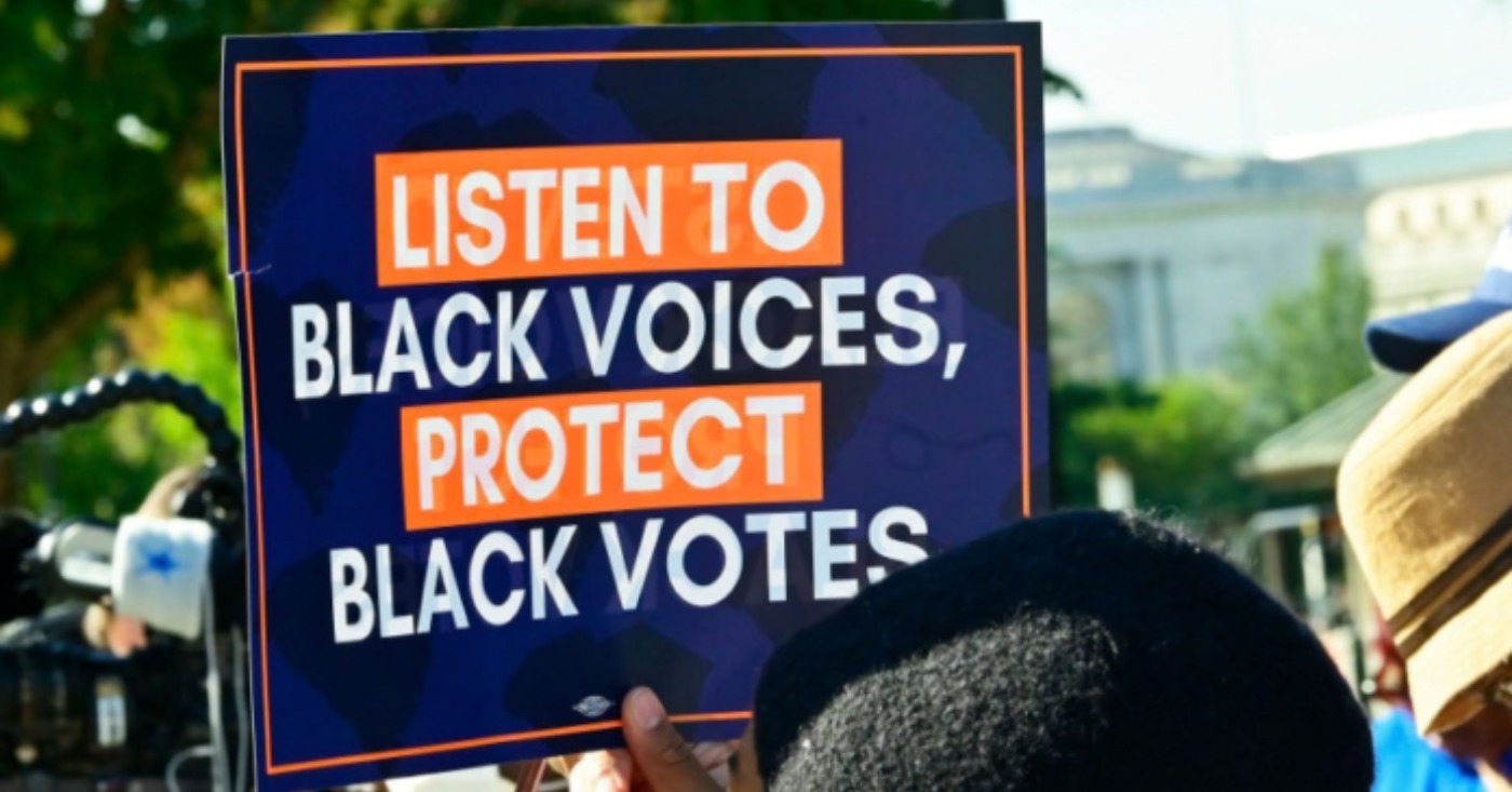 ‘We Are Ready’: NAACP Launches Voter Protection Hub Ahead of Midterms