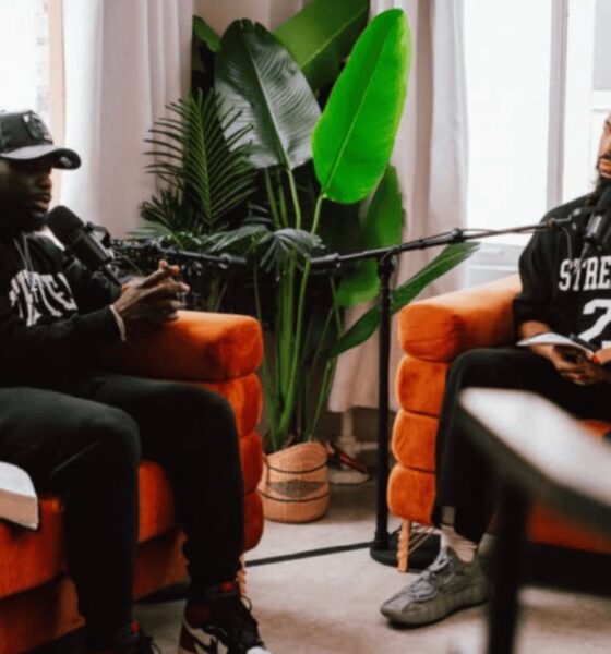 A sold-out podcast tour featuring Pastors Philip Anthony Mitchell, left, and Tim Timberlake has sparked debate over the boundary between spreading the Gospel and selling an experience. Critics question whether ministers should charge admission to hear the Gospel, with tickets including a $200 VIP package.