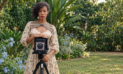 Capturing Black Life’s Beauty