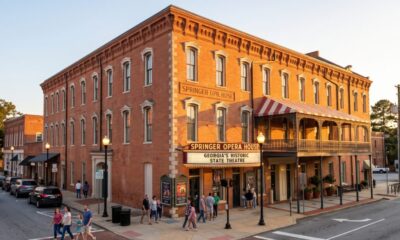Columbus’s Oldest Businesses Still Open: 10 That Have Lasted 75+ Years