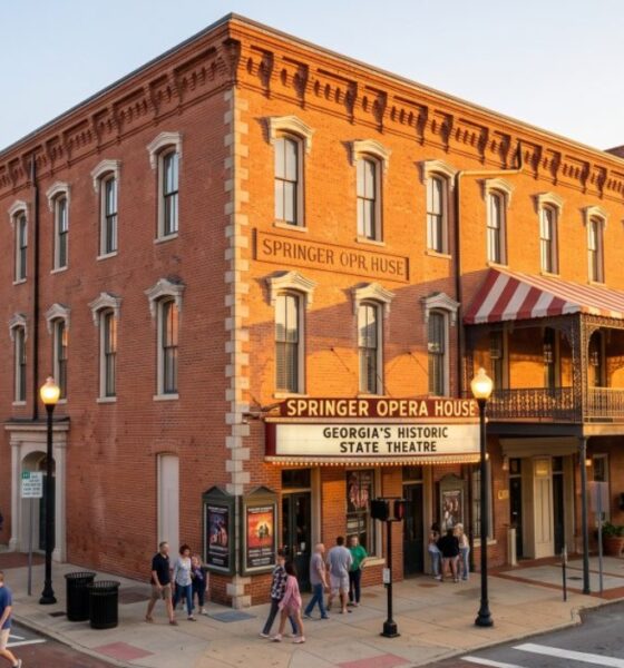 Columbus’s Oldest Businesses Still Open: 10 That Have Lasted 75+ Years
