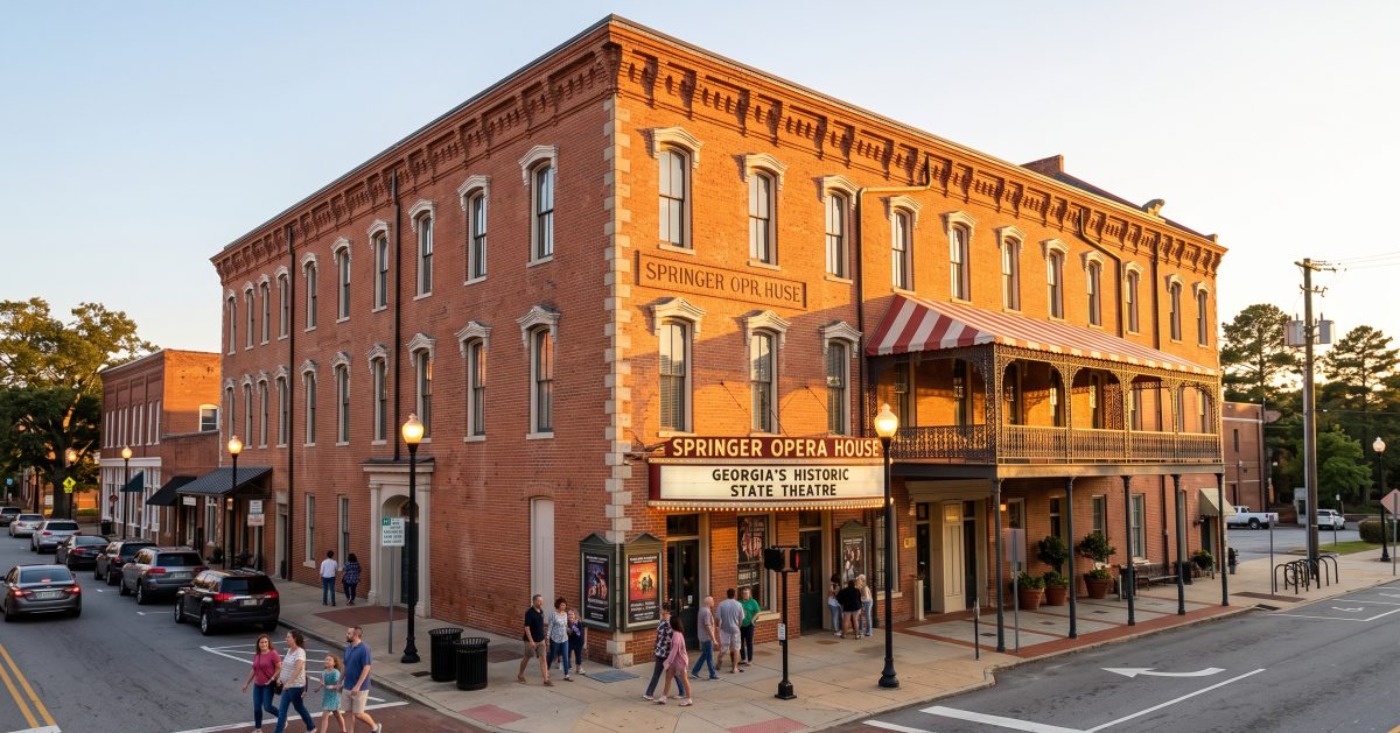 Columbus’s Oldest Businesses Still Open: 10 That Have Lasted 75+ Years
