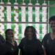 Students from Stonecrest Help Families Grow Food