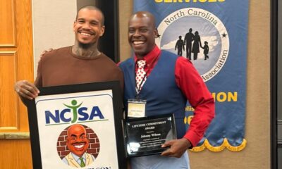 A Legacy of Service, a Future of Hope: North Carolina Juvenile Services Association Commemorates 60 Years of Empowering Youth