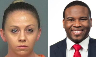 Botham Jean’s Killer Granted Parole 7 Years After His Murder