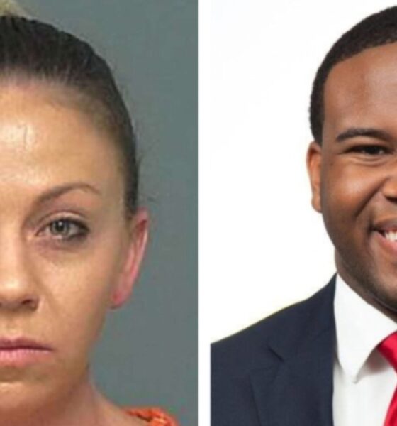Botham Jean’s Killer Granted Parole 7 Years After His Murder