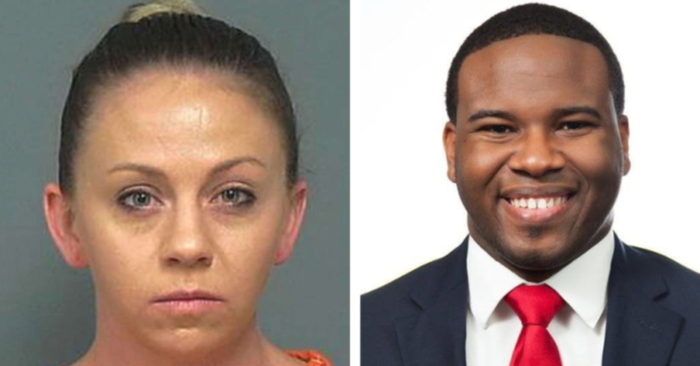 Botham Jean’s Killer Granted Parole 7 Years After His Murder