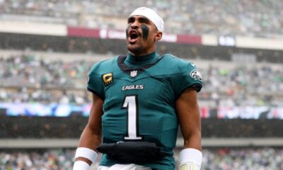 Black athlete vulnerability in professional sports, partisan political blindness, and pervasive racial harassment within modern policing systems are all worthy of our examination. Credit: Emilee Chinn/Getty Images