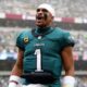 Black athlete vulnerability in professional sports, partisan political blindness, and pervasive racial harassment within modern policing systems are all worthy of our examination. Credit: Emilee Chinn/Getty Images