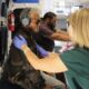 For some older adults, homelessness comes after decades of low-wage, physically demanding work, while others carry years of trauma that can complicate their path back to stable housing.