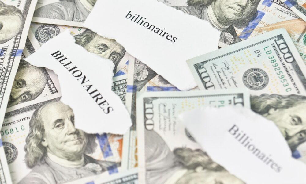 Photo: iStockphoto.