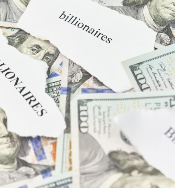 Photo: iStockphoto.