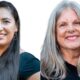 Valarie Bachelor and Jennfier Brouhard, File images.