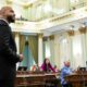 Assemblymember Isaac Bryan (D-Ladera Heights). File photo.