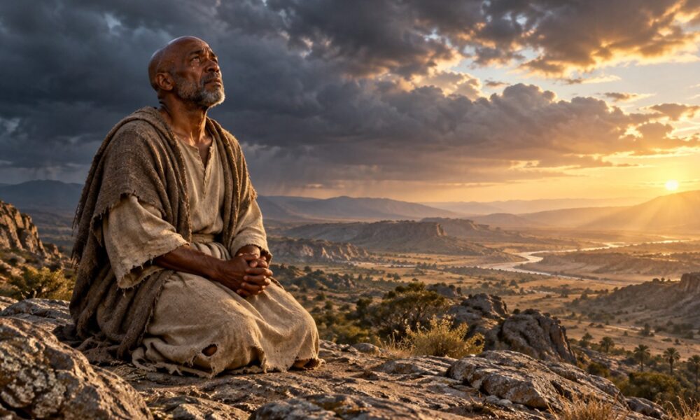 When Your Faith Is Put to the Test