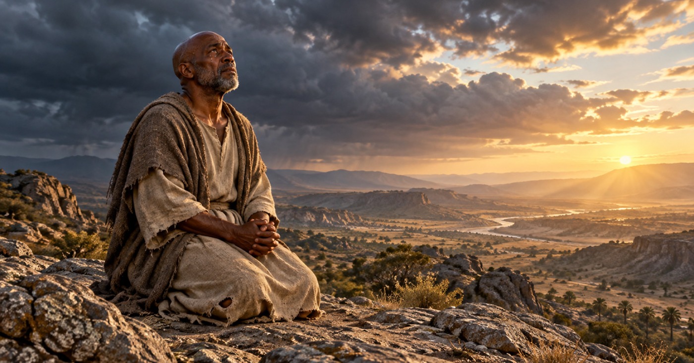 When Your Faith Is Put to the Test