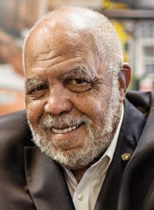 Francis S. Guess