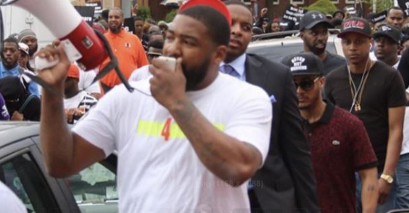 The alleged murder of Gerald Brown, a local basketball legend and community leader, has sent shockwaves through communities besieged by violence. (Courtesy Photo)