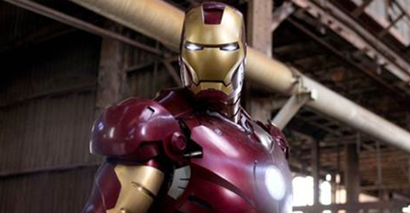 Iron Man (Photo: Marvel / Paramount)